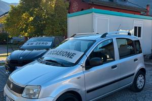 Fiat Panda 1.3 MJT 16V DPF Classic