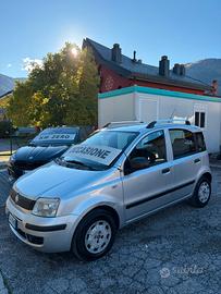 Fiat Panda 1.3 MJT 16V DPF Classic