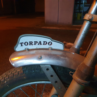 Tubone Torpado