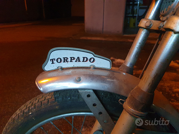 Tubone Torpado