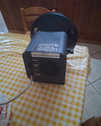 eurolite z.20 