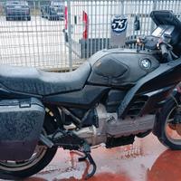 carene BMW k100sr