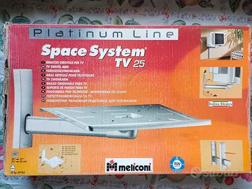 Porta tv o dispositivi Meliconi Space System
