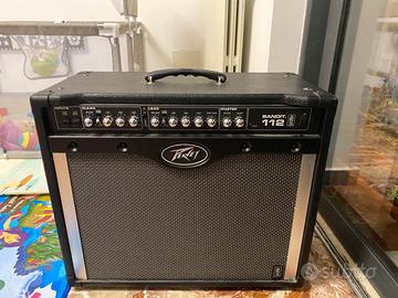 Peavey Bandit 112 TransTube 100w -2014 Cyclops