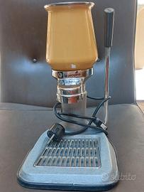 la Peppina macchina delle caffè