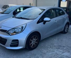 Kia Rio 1.2 CVVT 5p. Cool