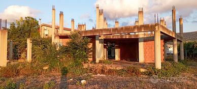 Rustico - Comiso