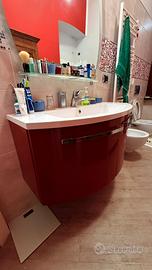 Mobile bagno