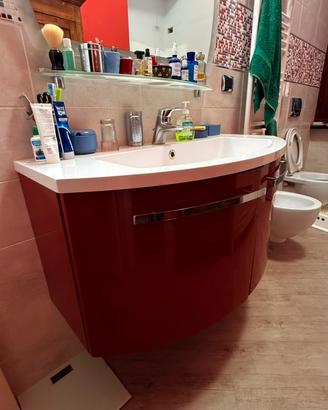 Mobile bagno
