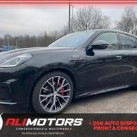 Maserati Grecale V6 530 CV AWD Trofeo