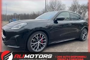 Maserati Grecale V6 530 CV AWD Trofeo