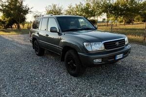 Toyota land cruiser hdj 100 anno 1999