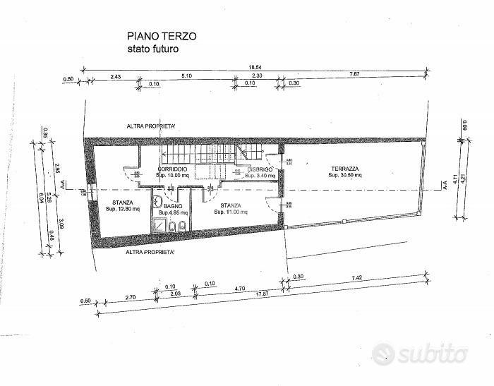 Apartment in Mezzolombardo, Provincia di Trento - Altro