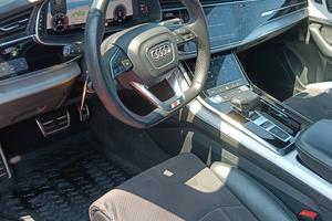 Q8 50d 