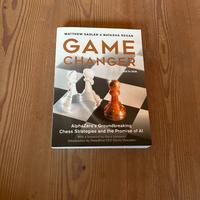 Game Changer – AlphaZero’s Groundbreaking Chess St