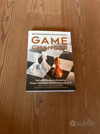 Game Changer – AlphaZero’s Groundbreaking Chess St