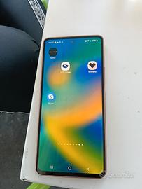 Samsung Galaxy a 53 5g