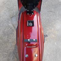 Piaggio Altro modello - 1980
