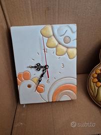   Thun  orologio da parete