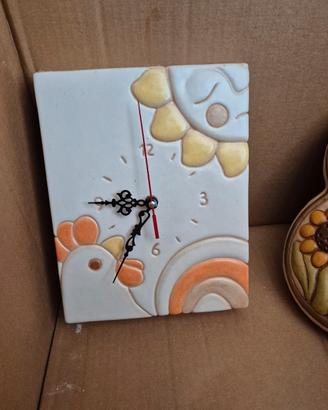   Thun  orologio da parete