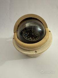 Bussola nautica Sestrel