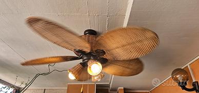 ventilatore da soffitto