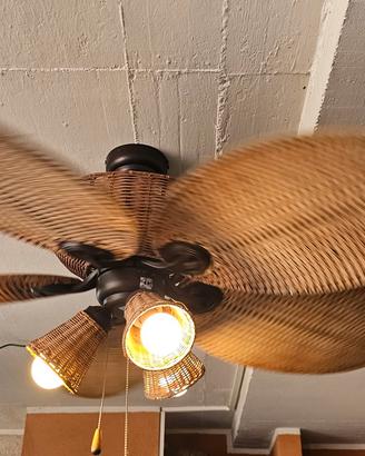 ventilatore da soffitto