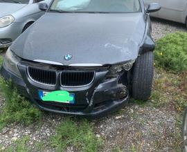 BMW Serie 3 (E90/91) - 2006