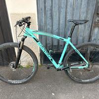 Mtb bianchi