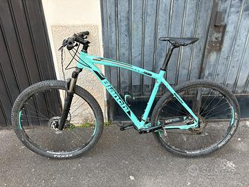 Mtb bianchi