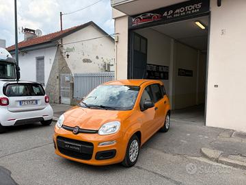 Fiat Panda 1.2 EasyPower KM 35000