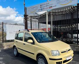 Fiat Panda 1.4 Dynamic Natural Power