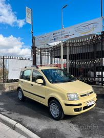 Fiat Panda 1.4 Dynamic Natural Power