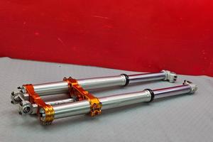 PIASTRE WP 48 KTM EXC F 250 2010 2011 EXCF 2009 20