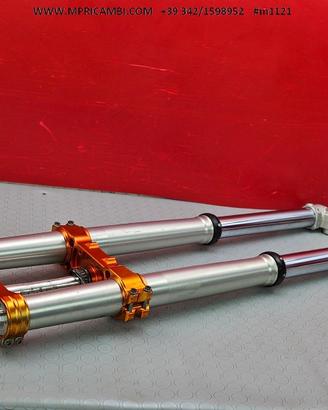 PIASTRE WP 48 KTM EXC F 250 2010 2011 EXCF 2009 20