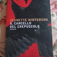 Il Cancello del Crepuscolo di Jeanette Winterson
