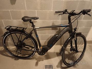 Bicicletta elettrica 