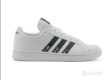 Adidas scarpette unisex 