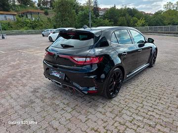 Megane 300CV R.S. Trophy 4Control ritiro usato/