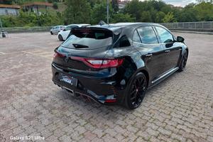 Megane 300CV R.S. Trophy 4Control ritiro usato/