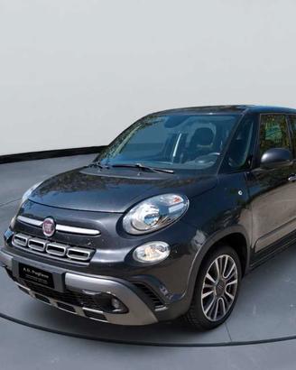FIAT 500L - 500L 1.3 Multijet 95 CV Dualog U140160