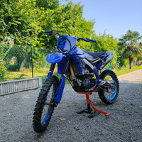 Yamaha yzf 250