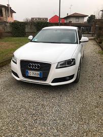 Audi A3 unico proprietario