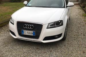 Audi A3 unico proprietario
