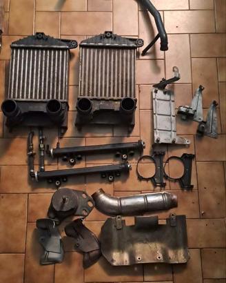 Ricambi Fiat Punto GT turbo