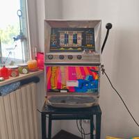 Slot machine anni '70