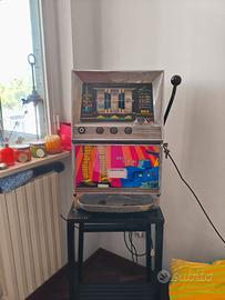 Slot machine anni '70