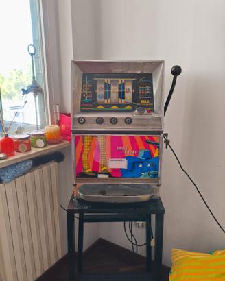 Slot machine anni '70