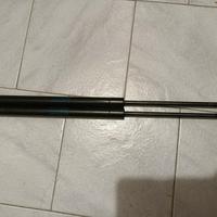 Coppia Molle a Gas/ammortizzatori portellone post