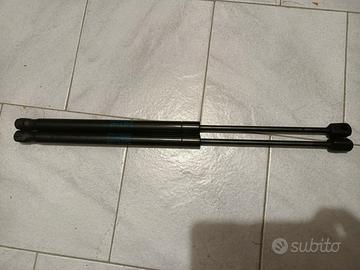 Coppia Molle a Gas/ammortizzatori portellone post